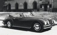 photo alfa romeo 6 C 2500 Sport Cabriolet Touring
